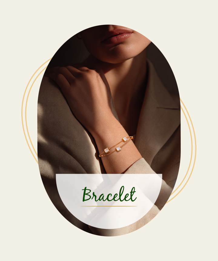 Bracelets