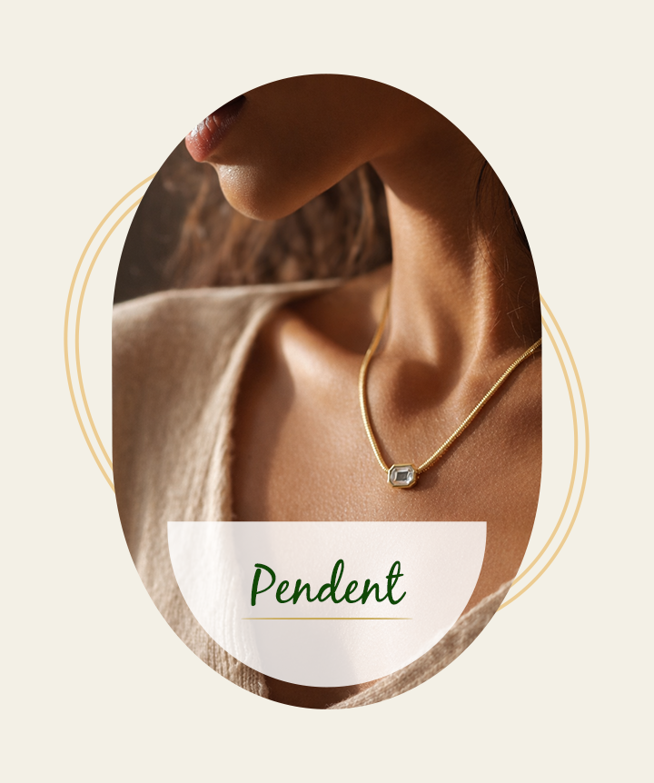 Pendant